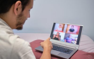 Telehealth at The Center