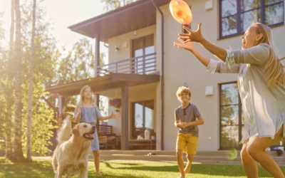 Thriving Through Summer: Strategies to Keep Kids Engaged & Growing During Downtime