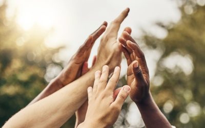 Community Engagement: Cultivating Wellness and Personal Development Together