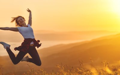 Exterminating Automatic Negative Thoughts (ANTs) for a Happier Life