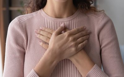 Are You a Highly Sensitive Person (HSP)?