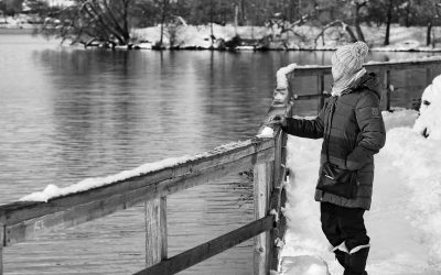 Battling the Winter Blues