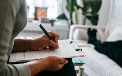 Obsessive Compulsive Disorder: The Basics