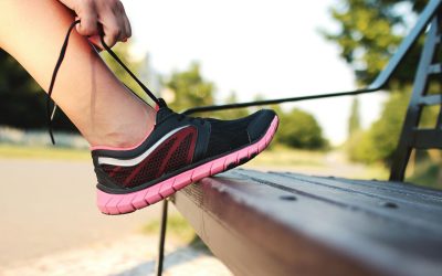 Exercise and Mental Health