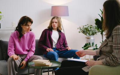 Nonviolent Communication
