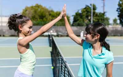 Student Athletes and Mental Health