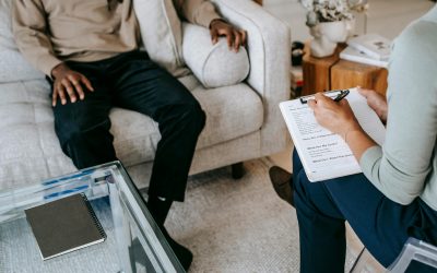 Solution Focused Brief Therapy (SFBT)