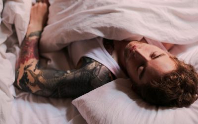 Improving Sleep Hygiene